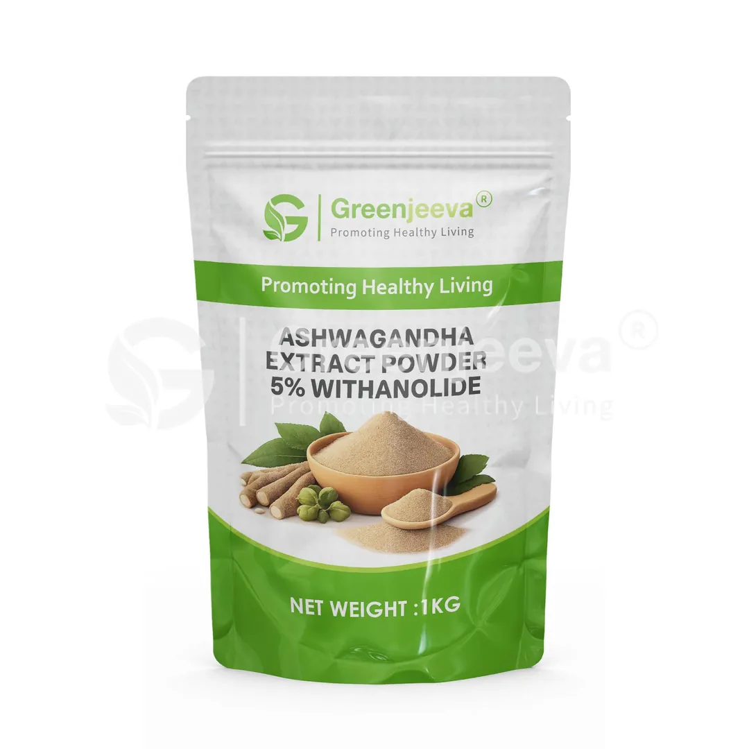 Ashwagandha Extract Powder 5 Withanolide Ashwagandha Extract Powder 5 Withanolide